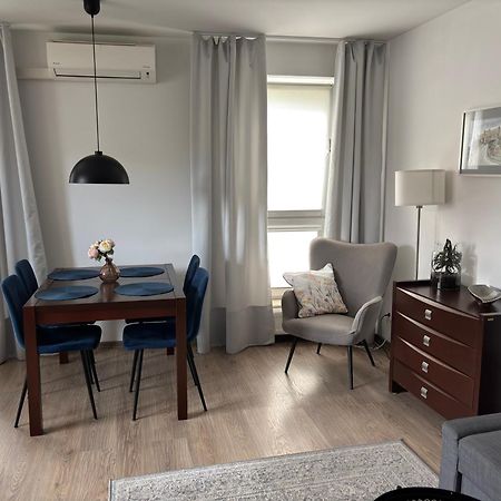 Apartament Kalina Lublin Ngoại thất bức ảnh