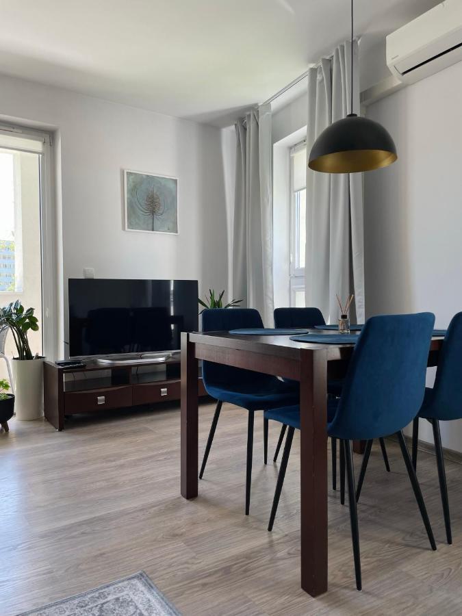 Apartament Kalina Lublin Ngoại thất bức ảnh
