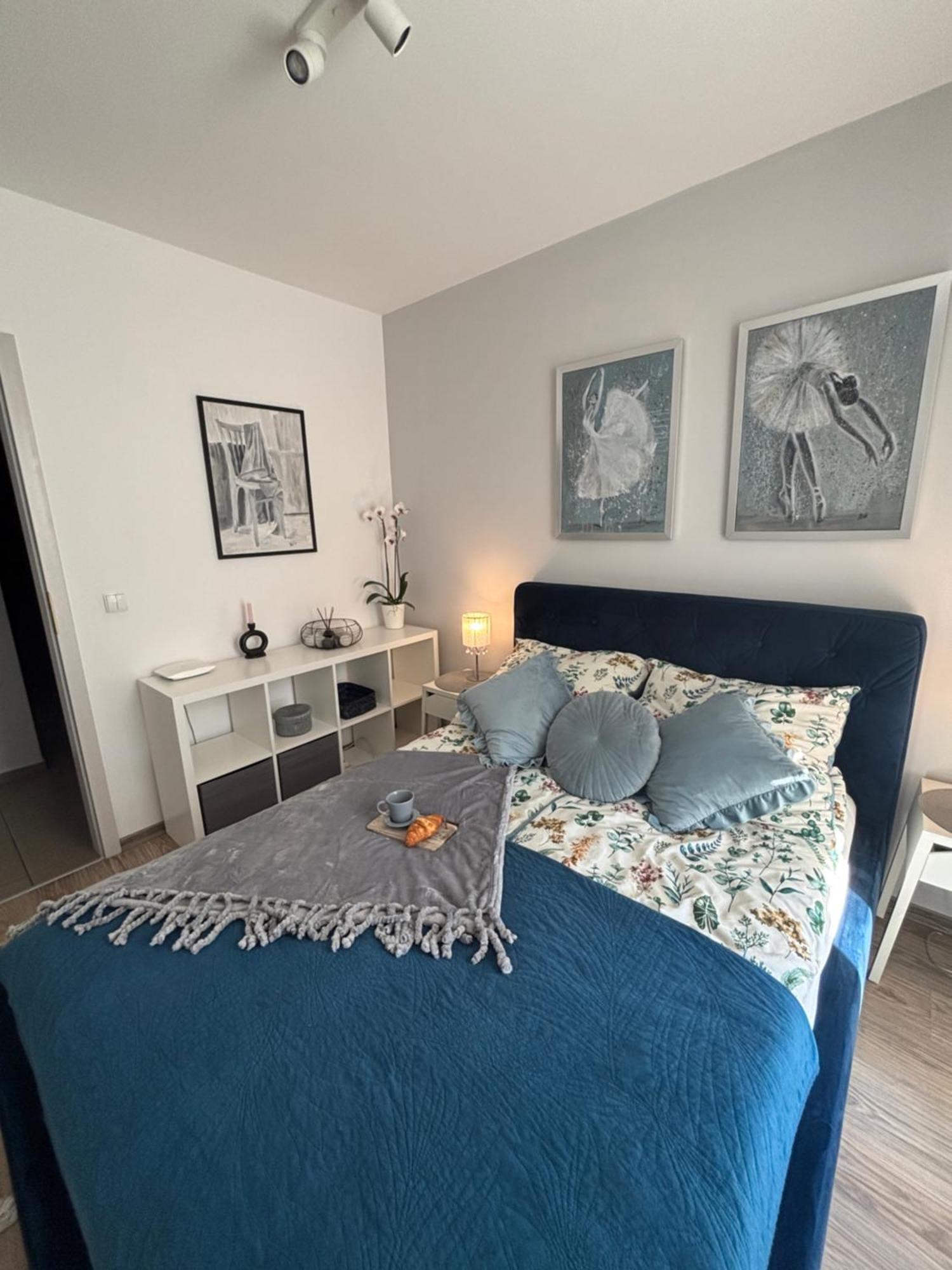 Apartament Kalina Lublin Ngoại thất bức ảnh