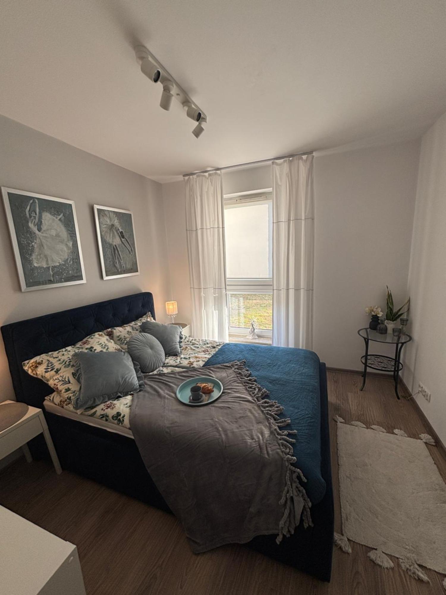 Apartament Kalina Lublin Ngoại thất bức ảnh