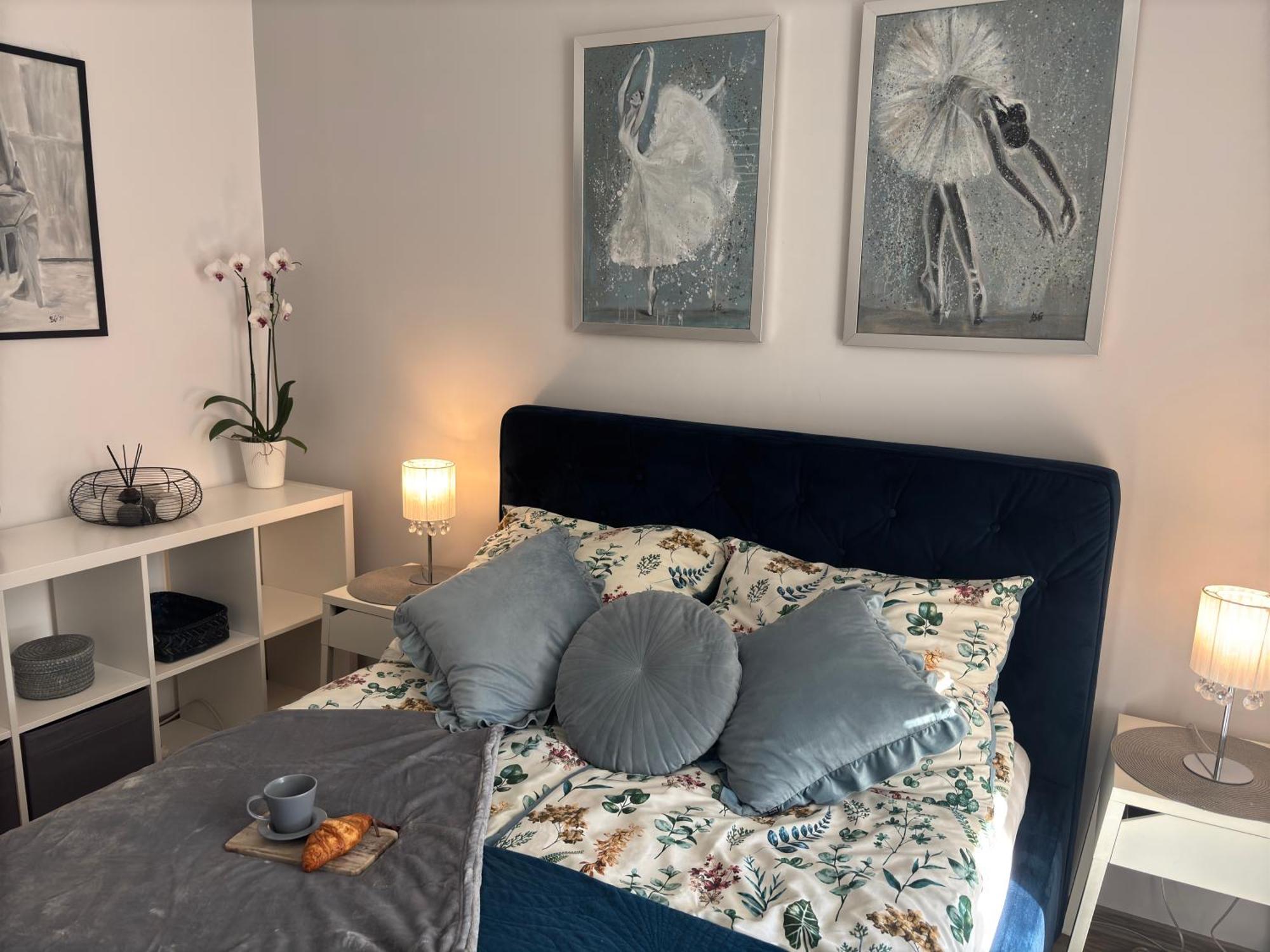 Apartament Kalina Lublin Ngoại thất bức ảnh