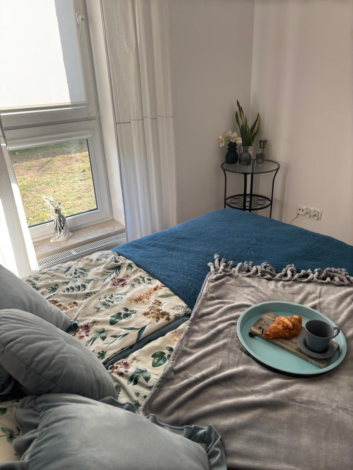 Apartament Kalina Lublin Ngoại thất bức ảnh