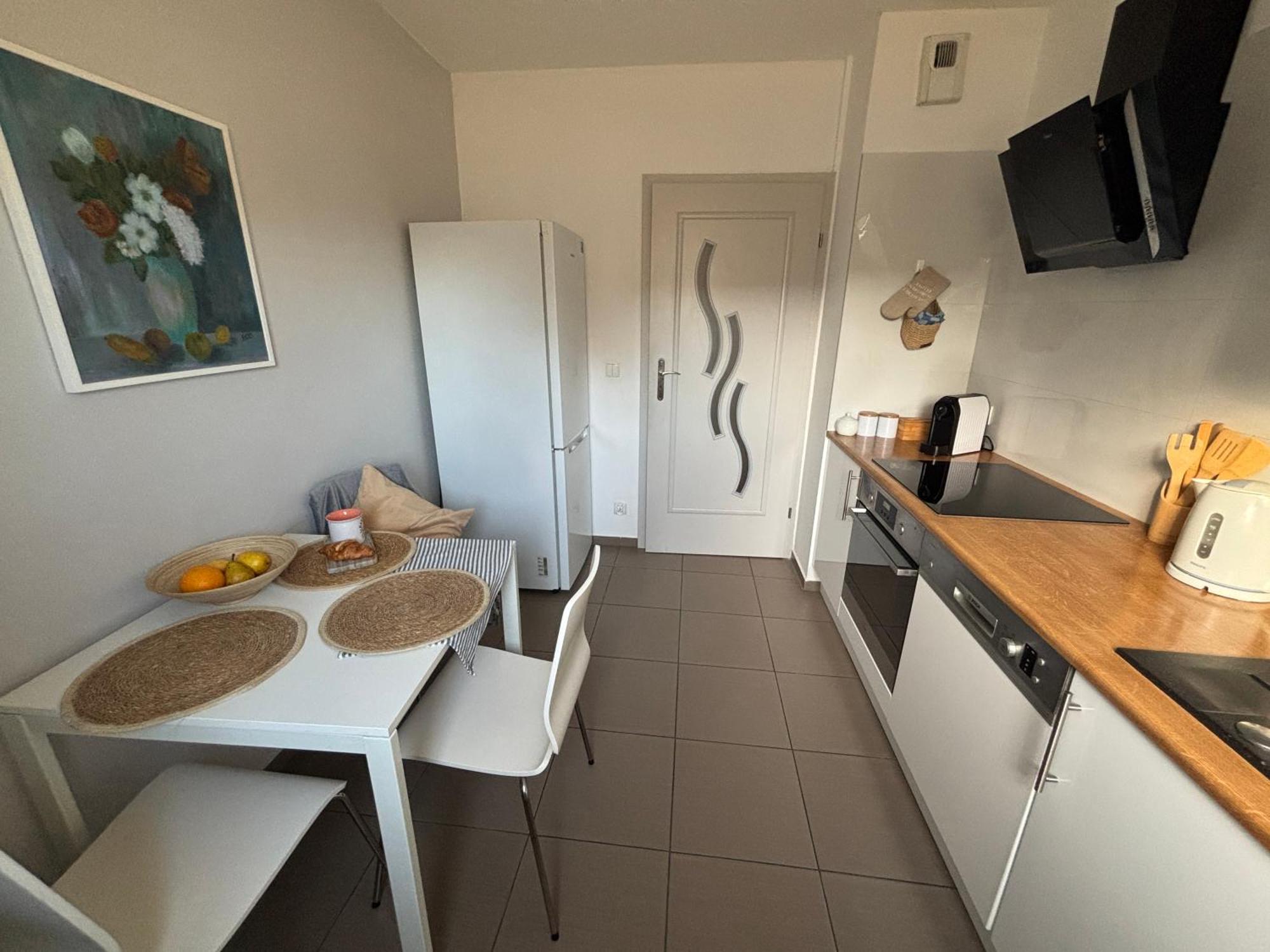 Apartament Kalina Lublin Ngoại thất bức ảnh