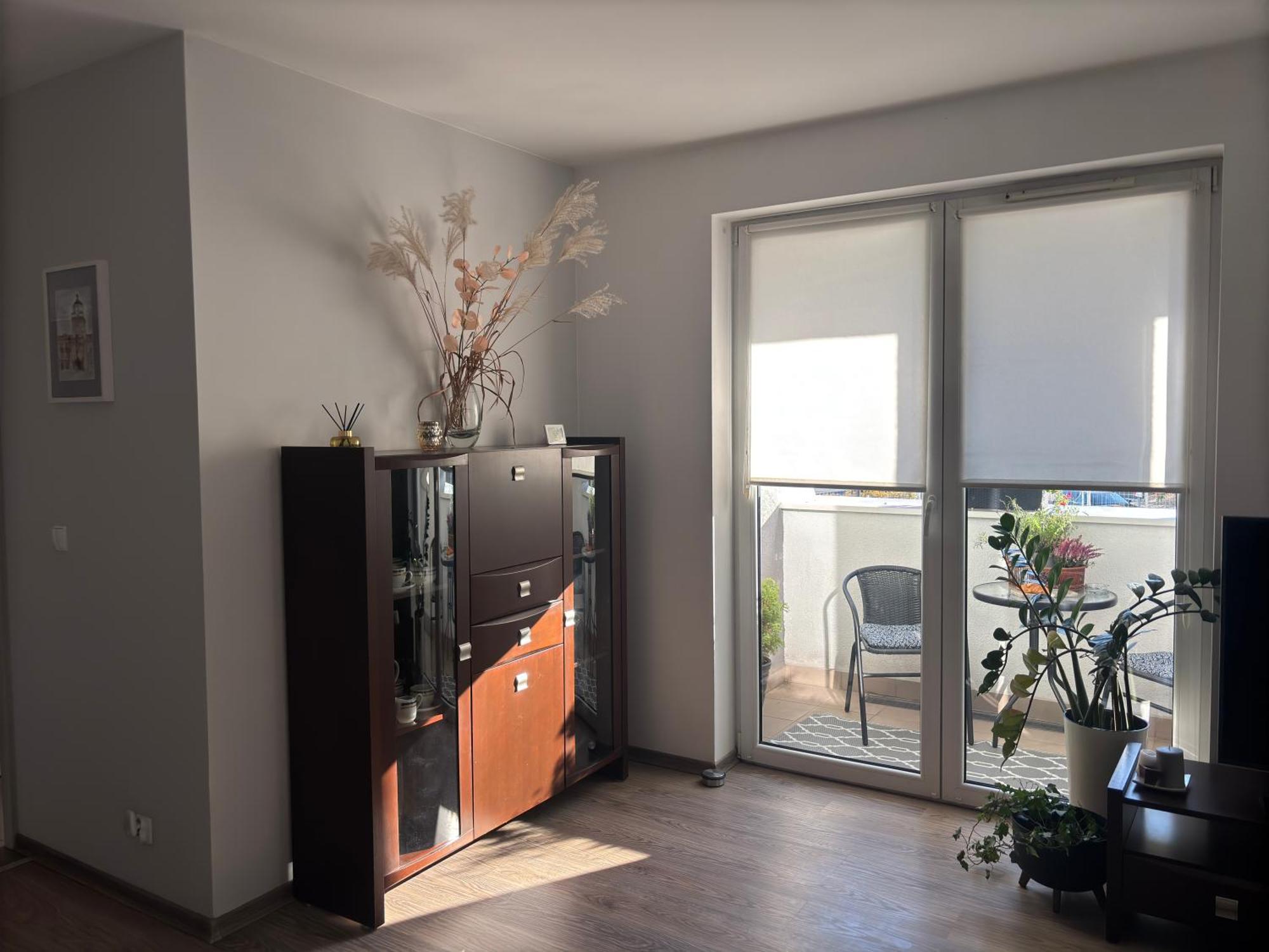 Apartament Kalina Lublin Ngoại thất bức ảnh