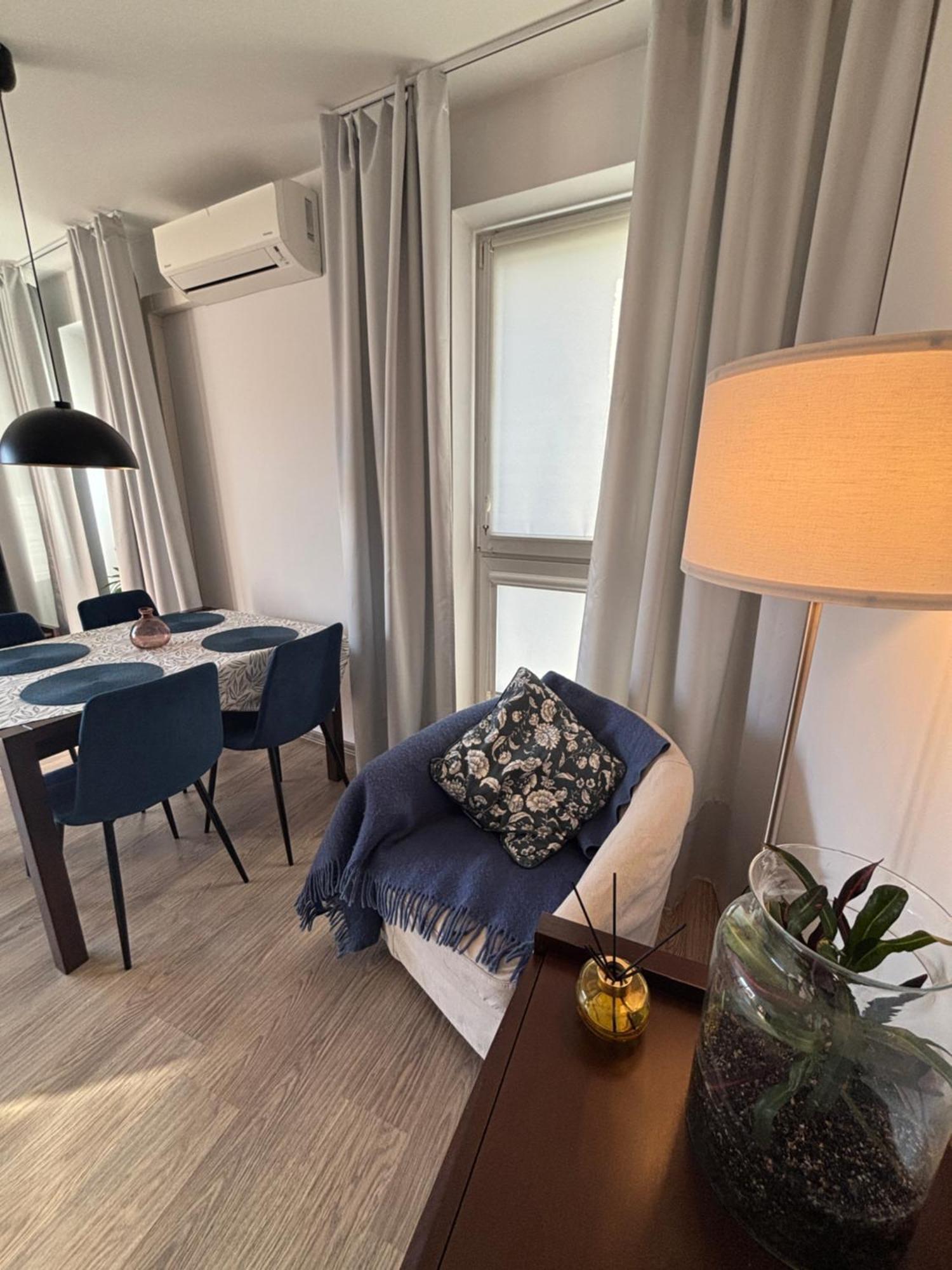 Apartament Kalina Lublin Ngoại thất bức ảnh