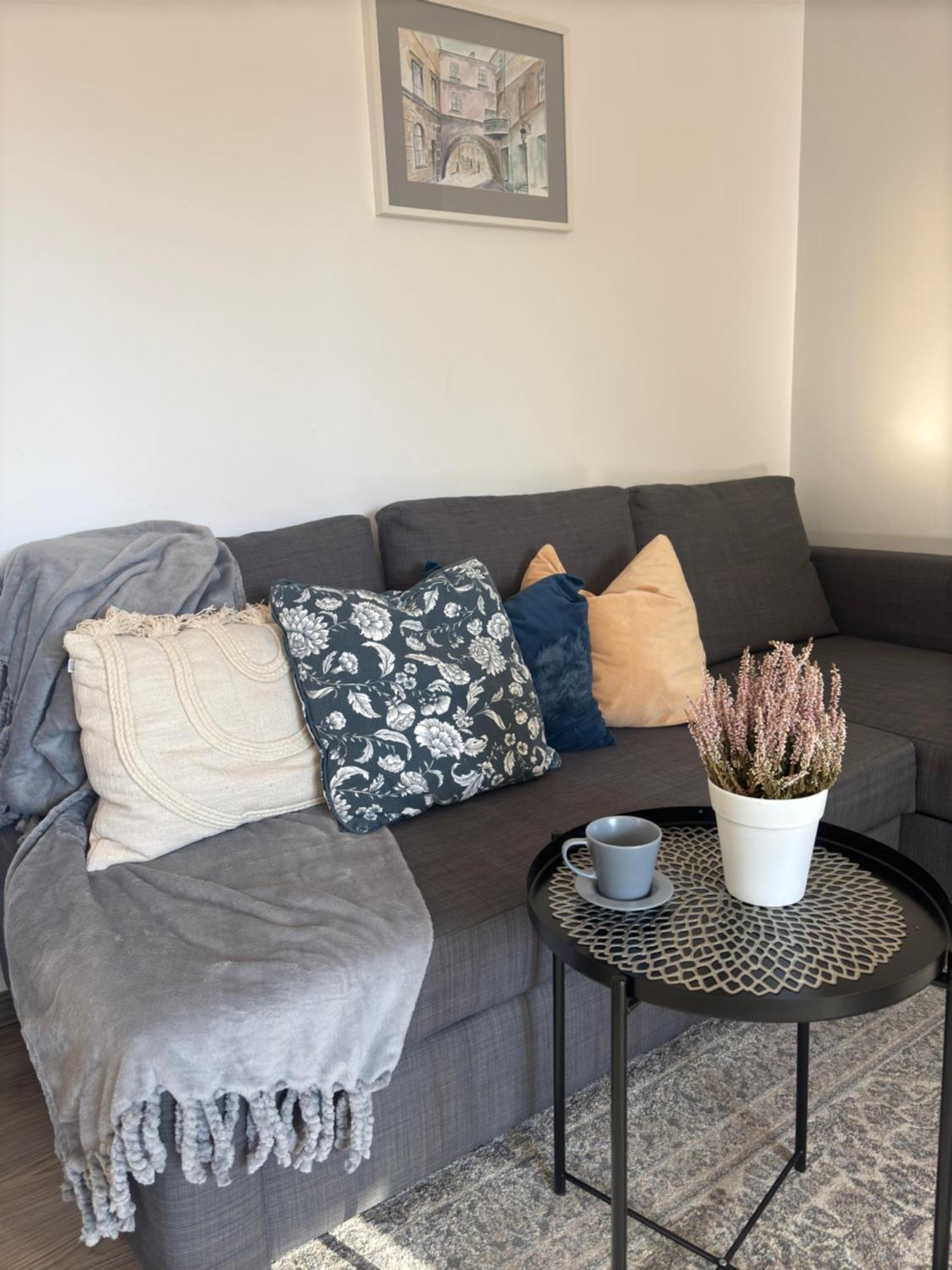 Apartament Kalina Lublin Ngoại thất bức ảnh