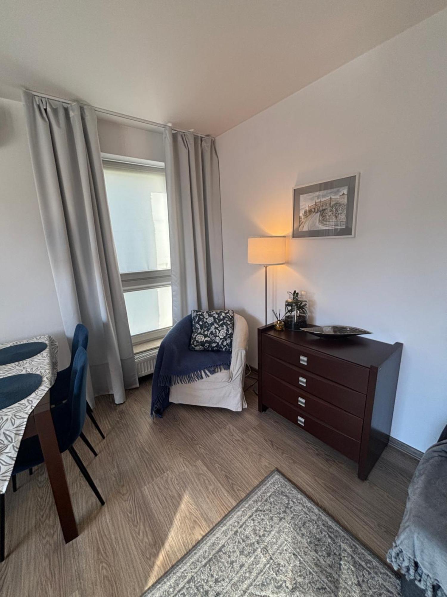 Apartament Kalina Lublin Ngoại thất bức ảnh