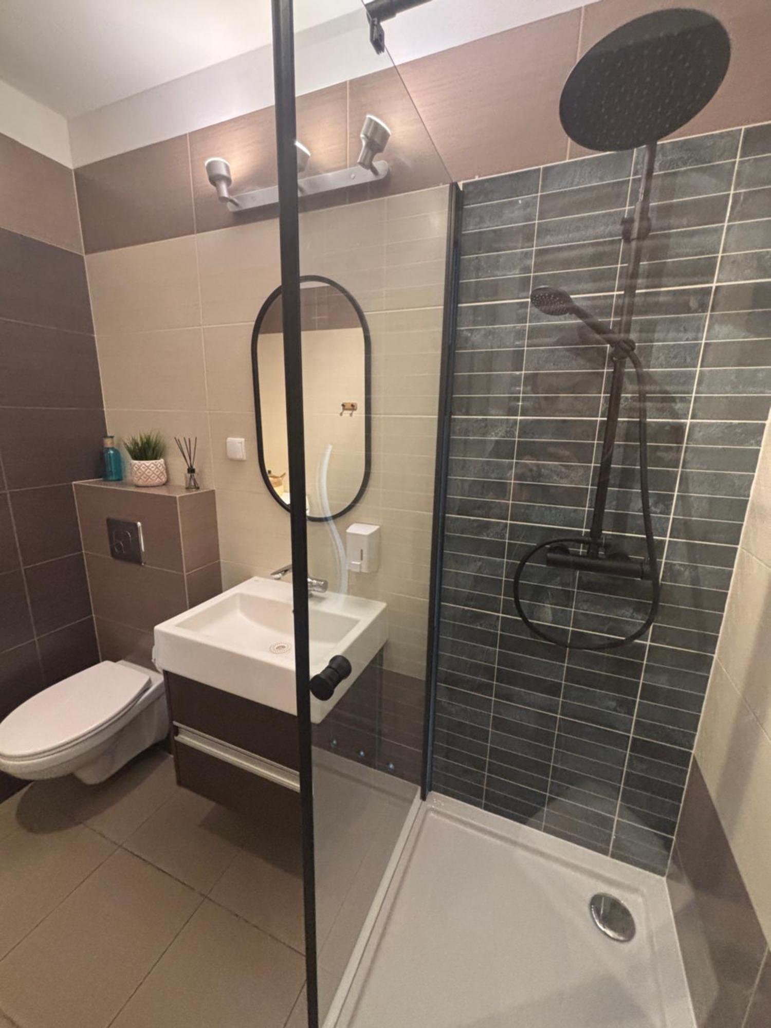 Apartament Kalina Lublin Ngoại thất bức ảnh