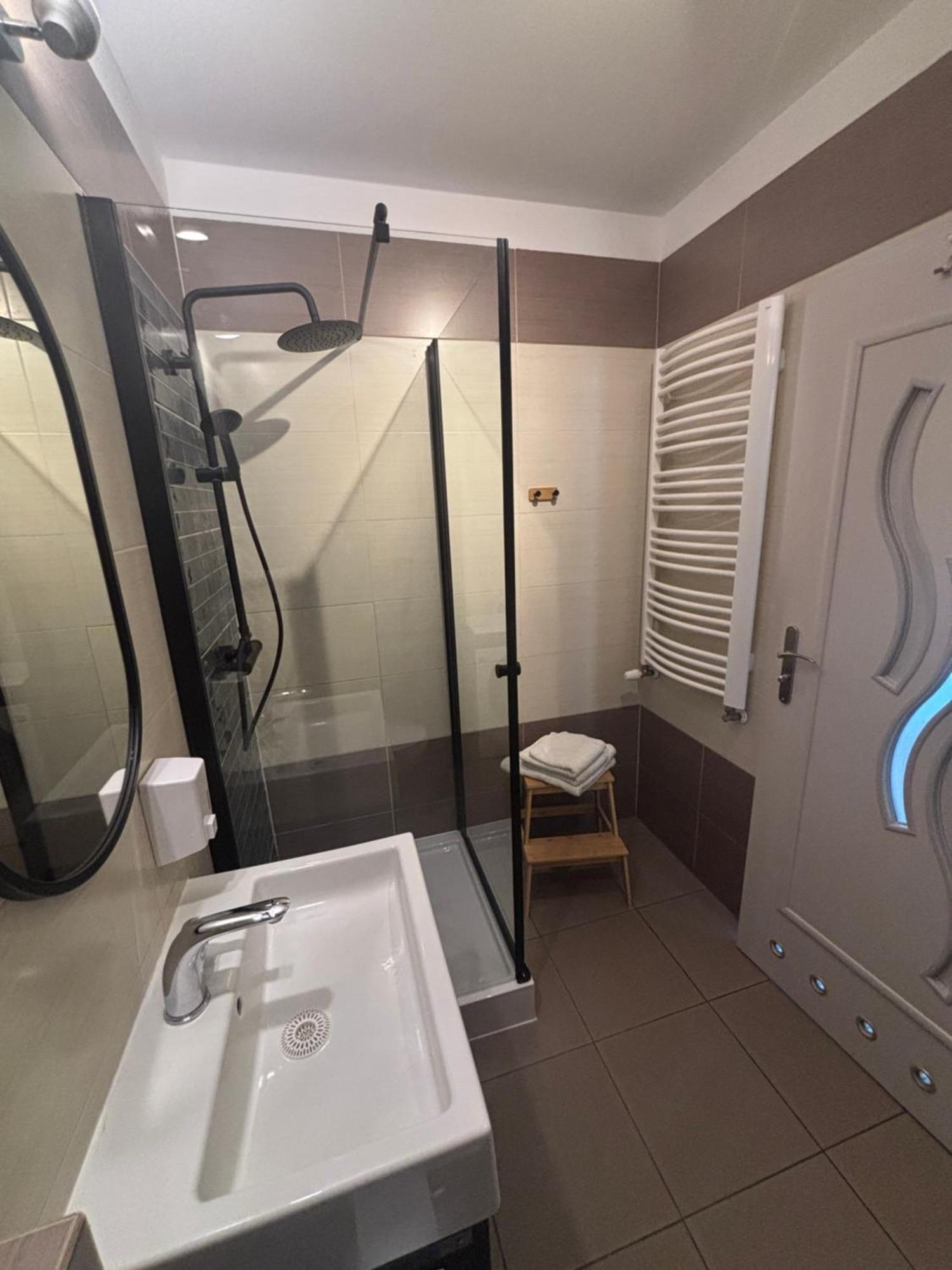 Apartament Kalina Lublin Ngoại thất bức ảnh