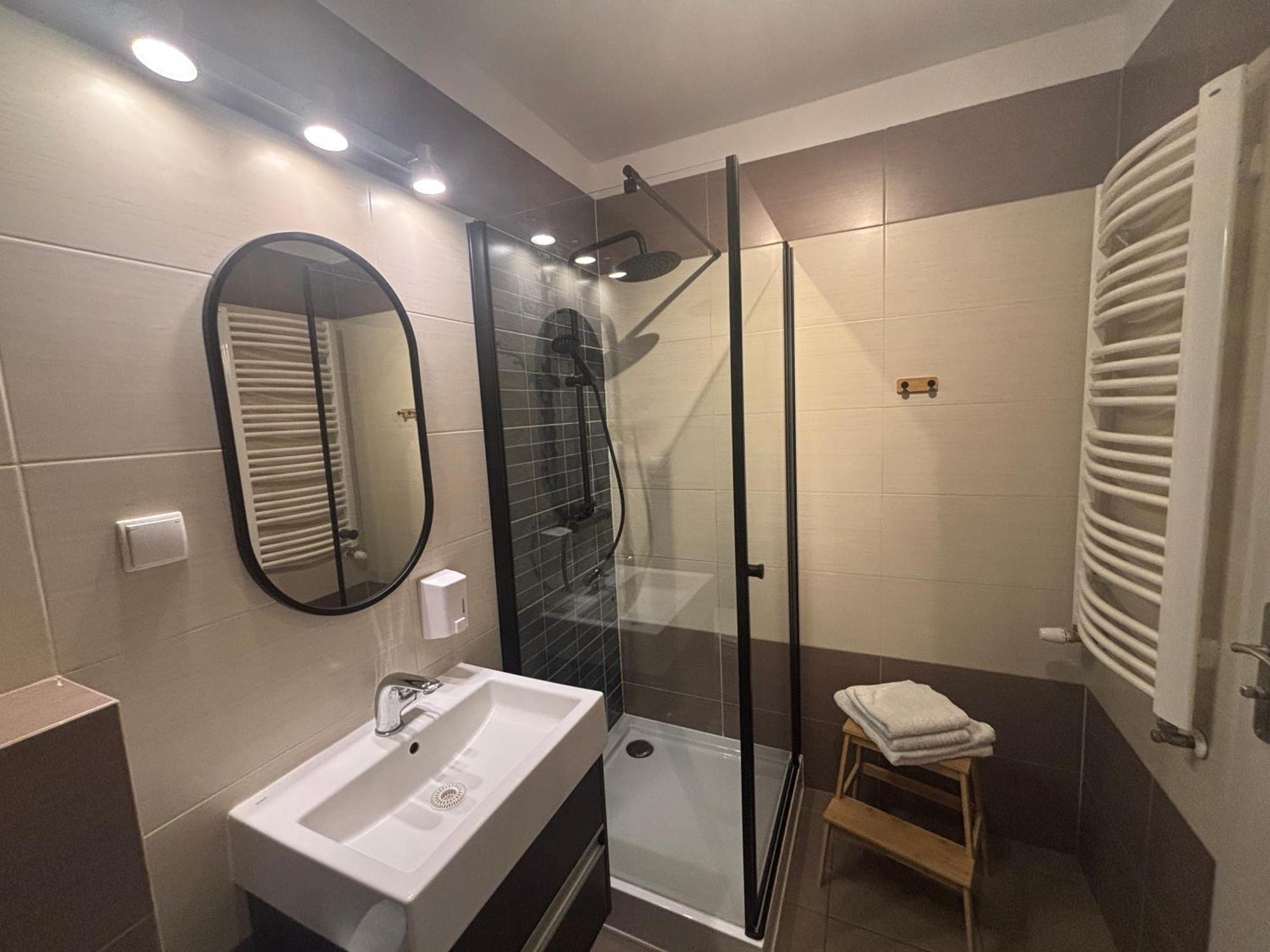 Apartament Kalina Lublin Ngoại thất bức ảnh