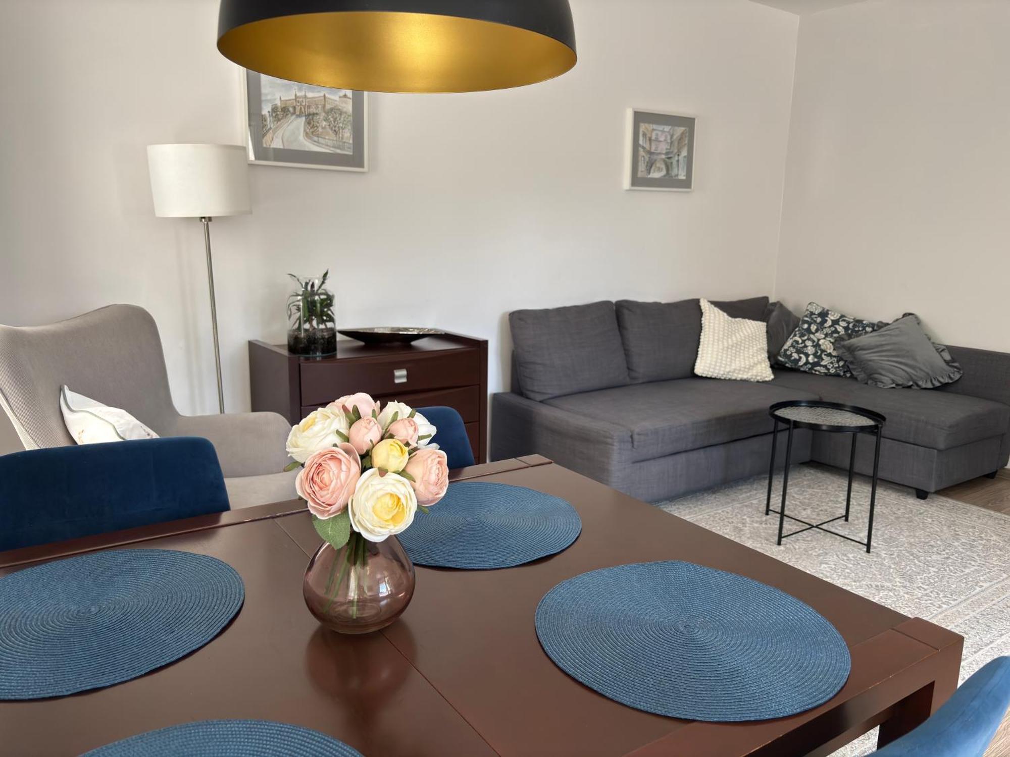 Apartament Kalina Lublin Ngoại thất bức ảnh