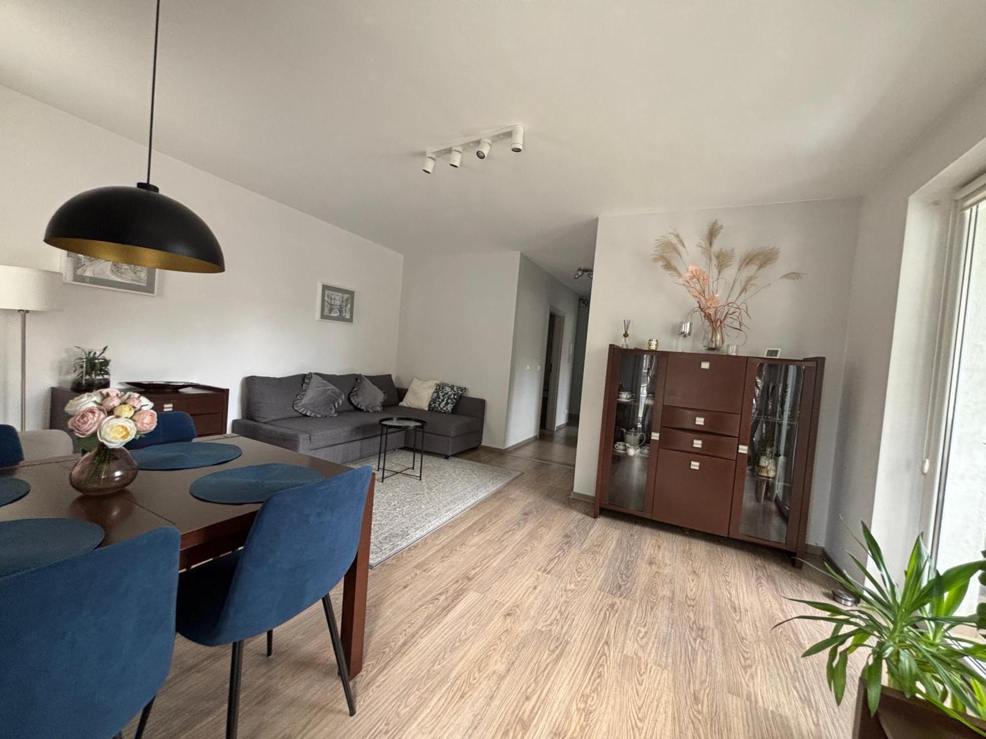 Apartament Kalina Lublin Ngoại thất bức ảnh