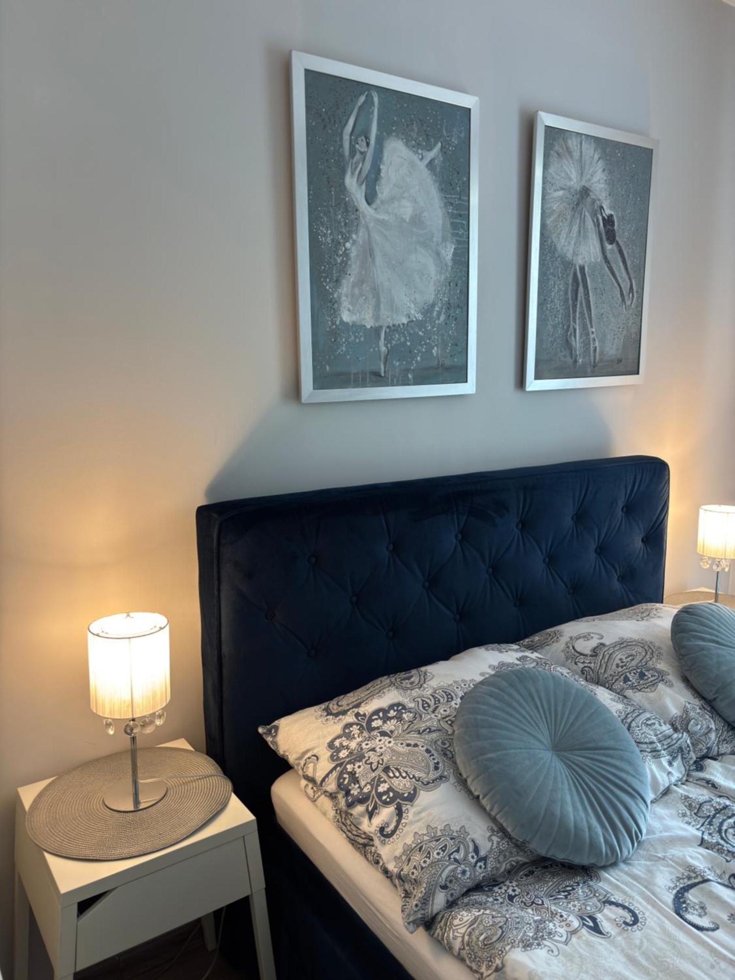 Apartament Kalina Lublin Ngoại thất bức ảnh