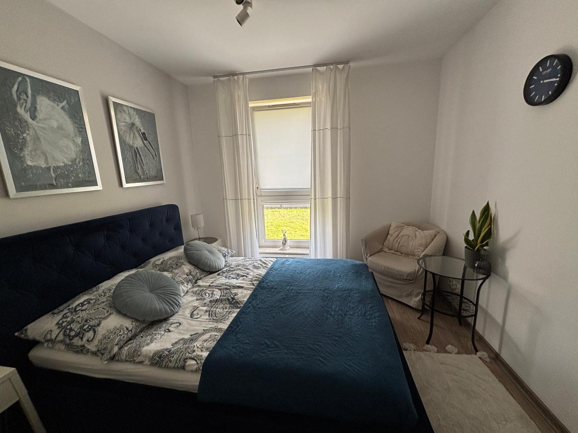 Apartament Kalina Lublin Ngoại thất bức ảnh