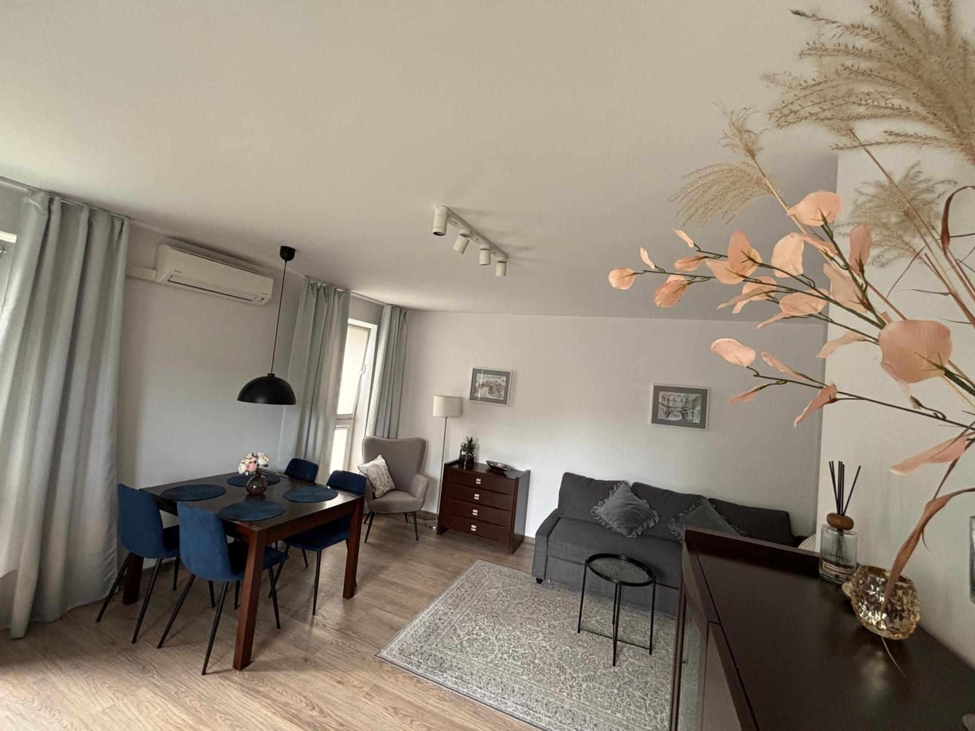 Apartament Kalina Lublin Ngoại thất bức ảnh