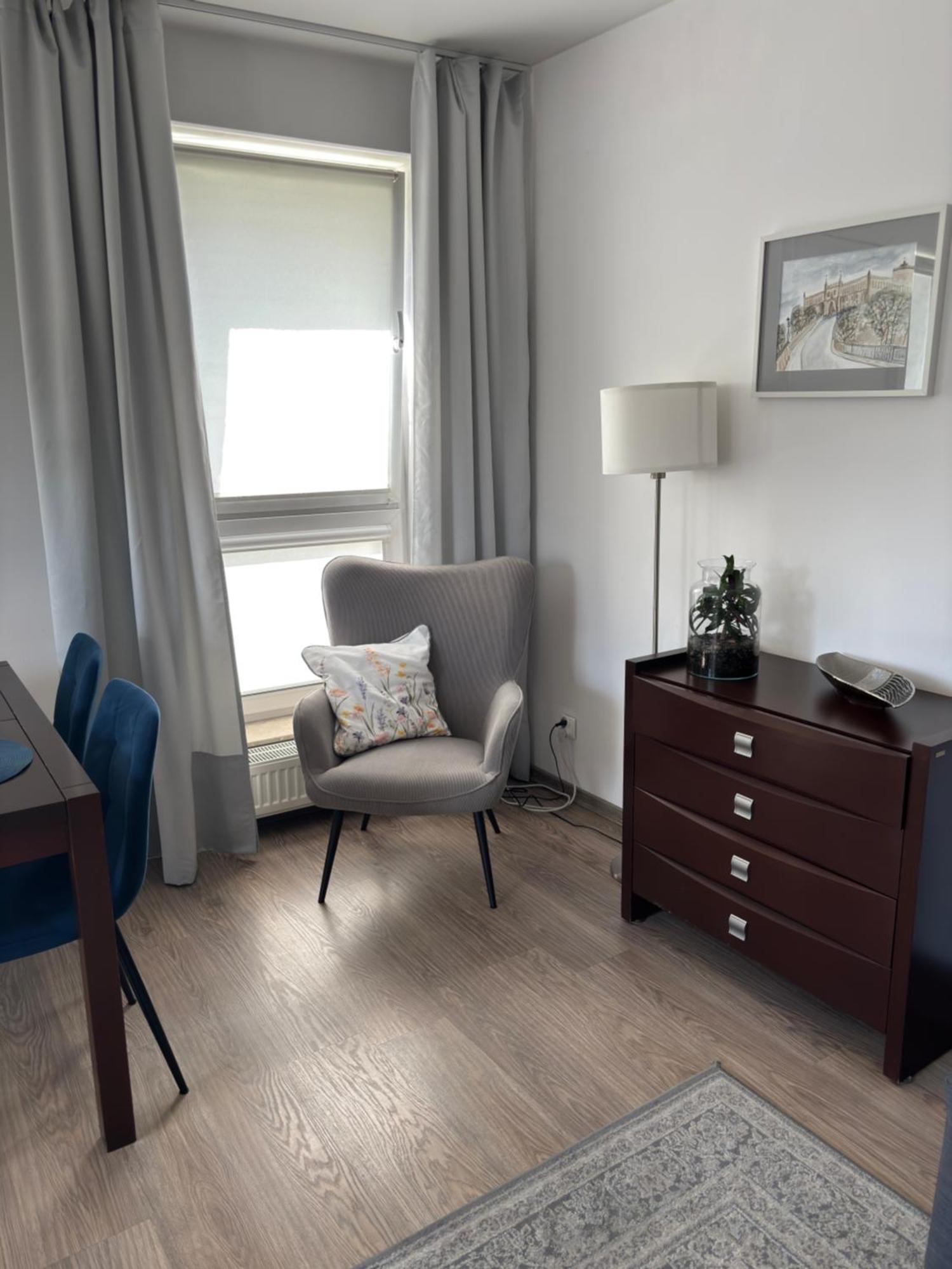 Apartament Kalina Lublin Ngoại thất bức ảnh