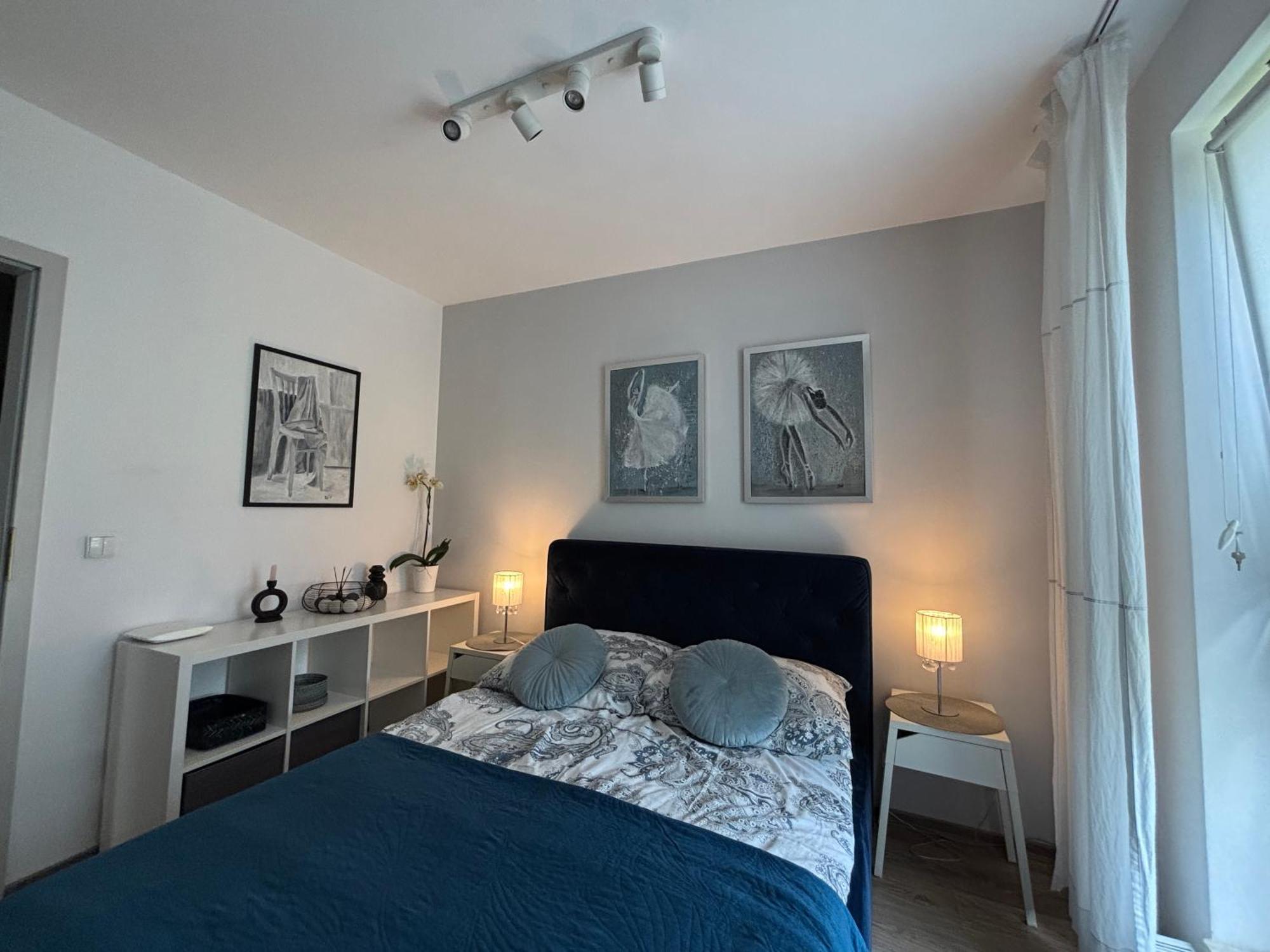 Apartament Kalina Lublin Ngoại thất bức ảnh