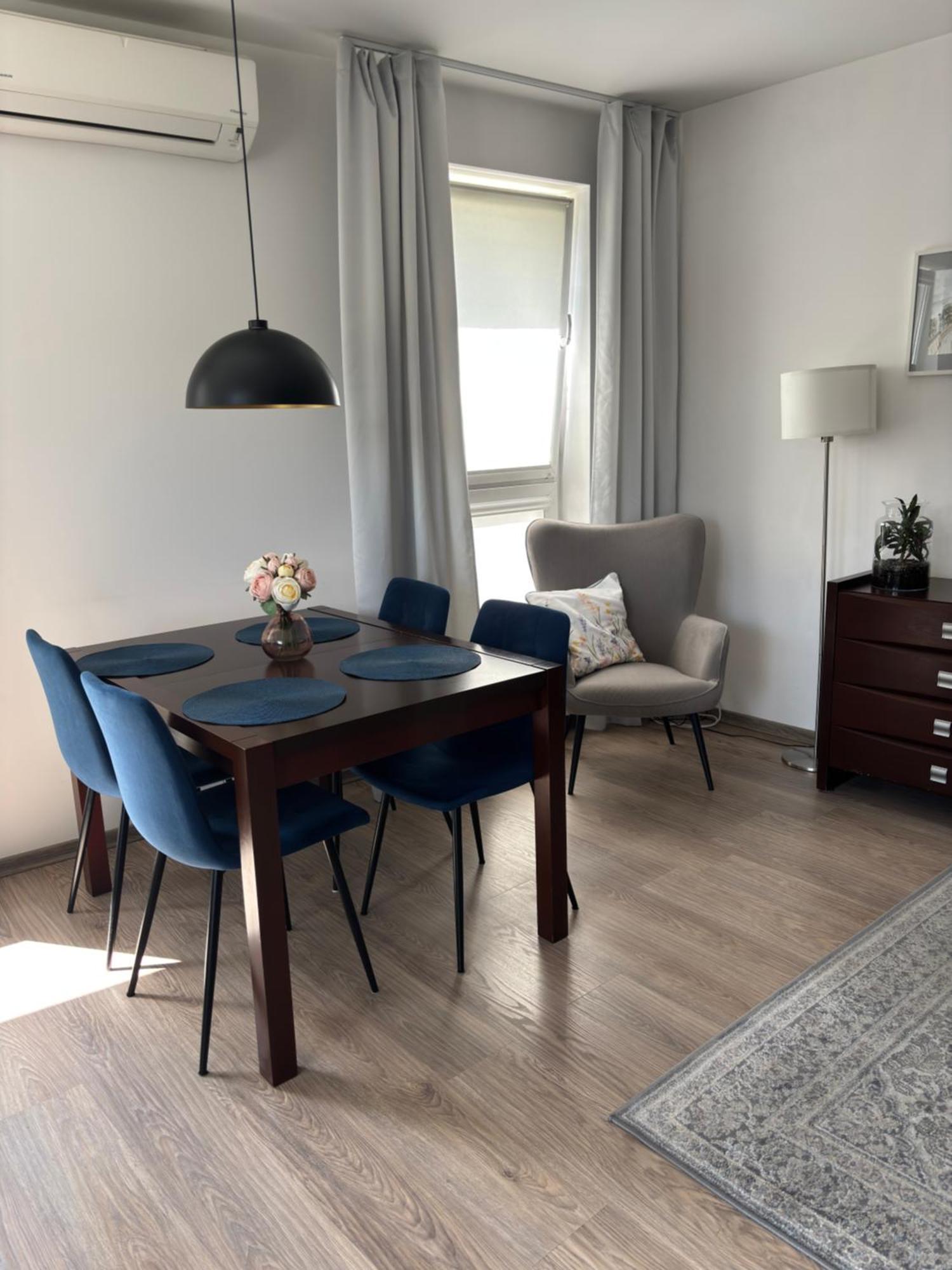 Apartament Kalina Lublin Ngoại thất bức ảnh